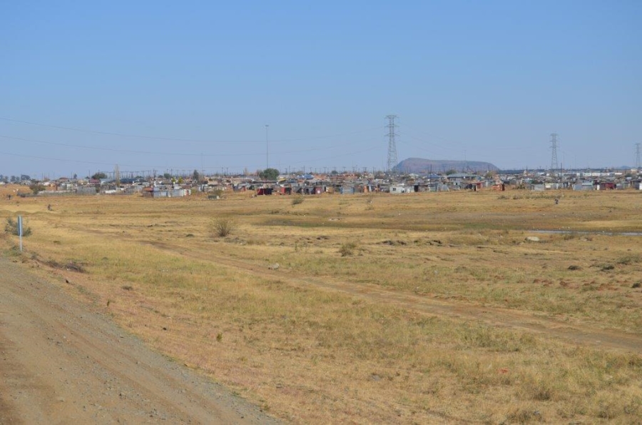 Commercial Property for Sale in Mangaung Free State